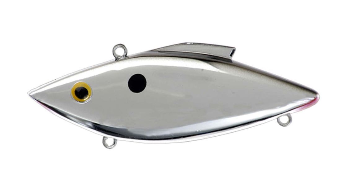 Bill Lewis Rat-L-Trap