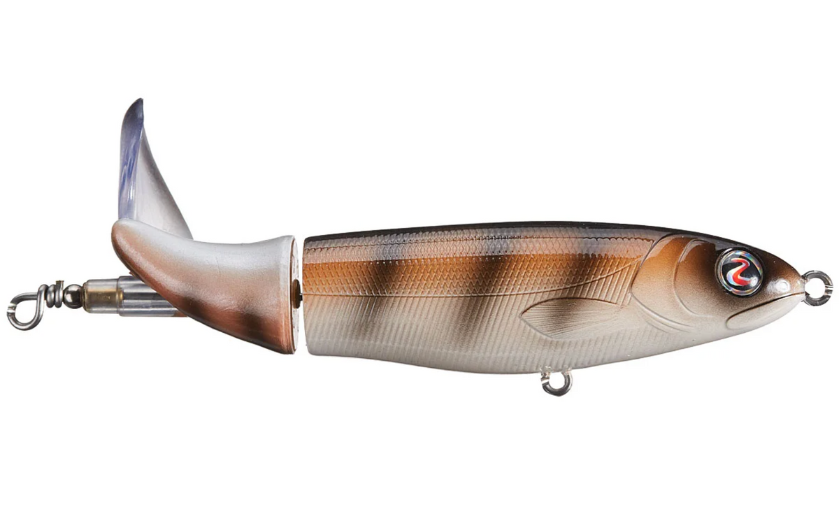 Whoper Flopper Whopper Plopper Topwater – Hobby Craft Fishing Store