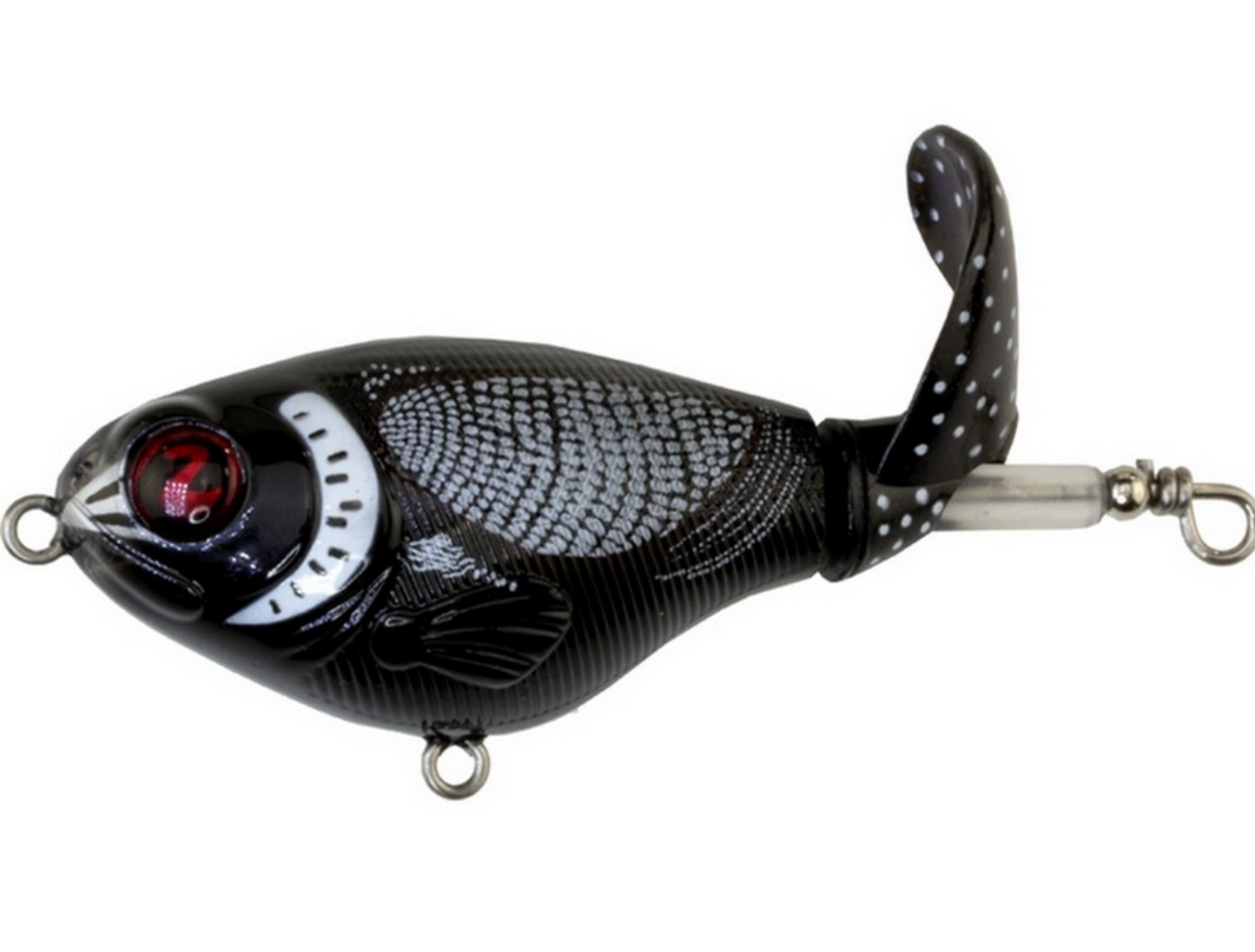 R2S Whopper Plopper Topwater