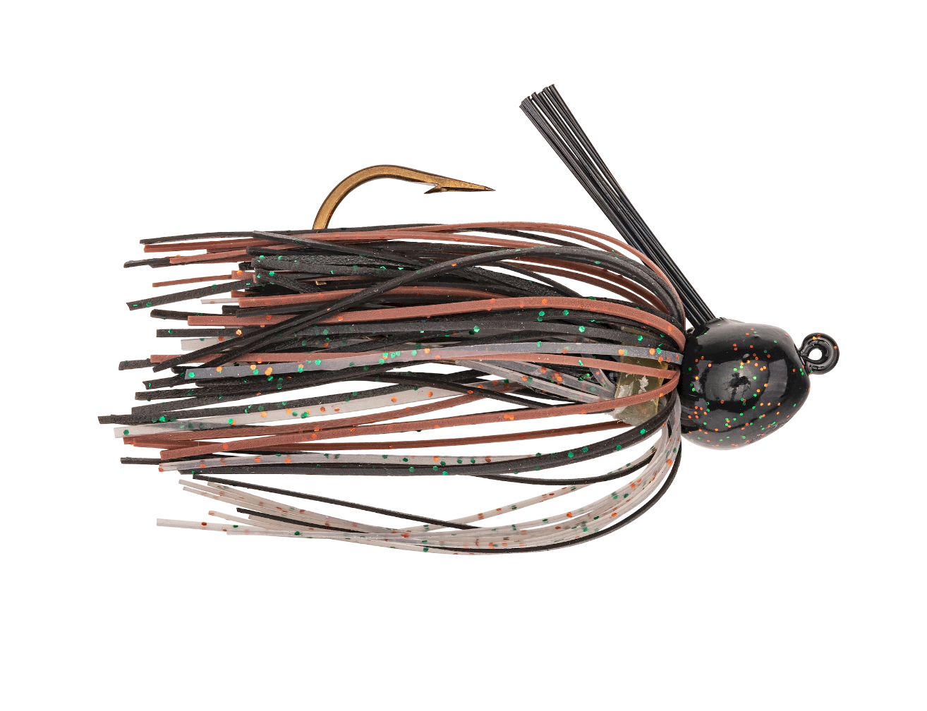 Strike King Bitsy Bug Mini Casting Jig