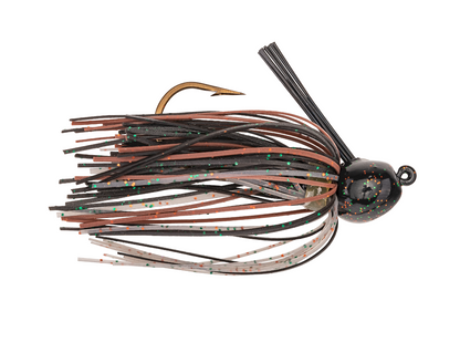 Strike King Bitsy Bug Mini Casting Jig