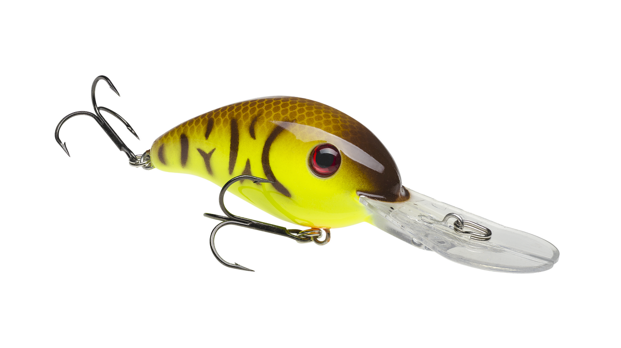 Strike King Xtra-Deep Crankbait