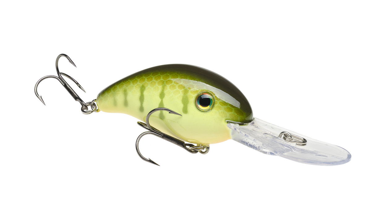 Strike King Xtra-Deep Crankbait