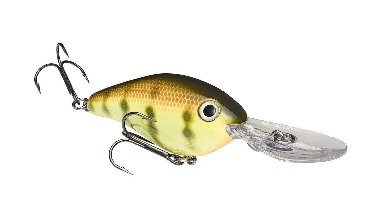 Strike King Xtra-Deep Crankbait