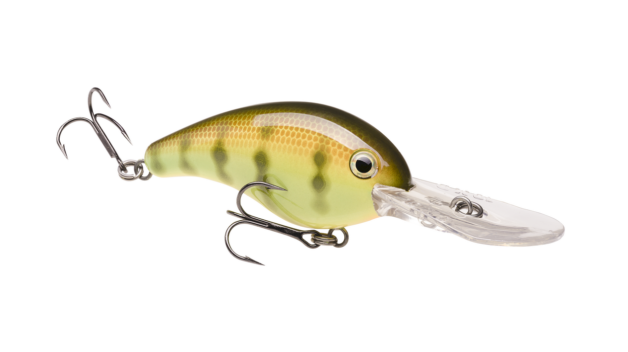 Strike King Xtra-Deep Crankbait