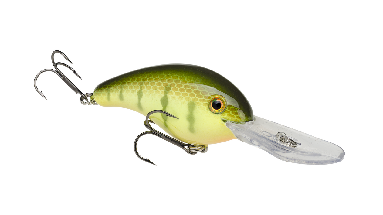 Strike King Xtra-Deep Crankbait