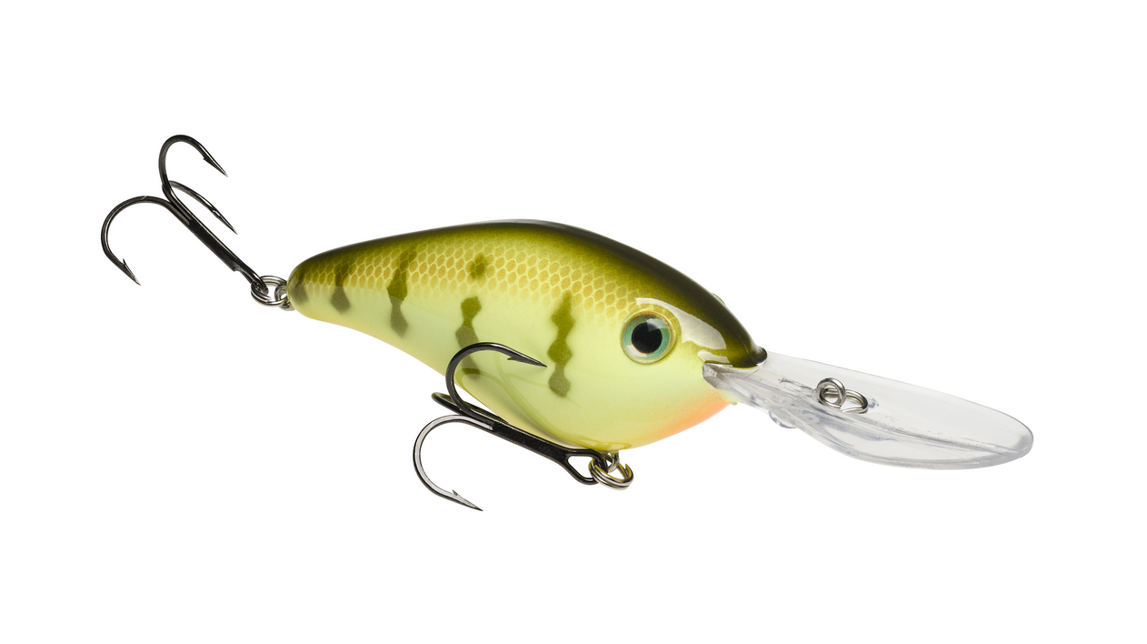 Strike King Xtra-Deep Crankbait