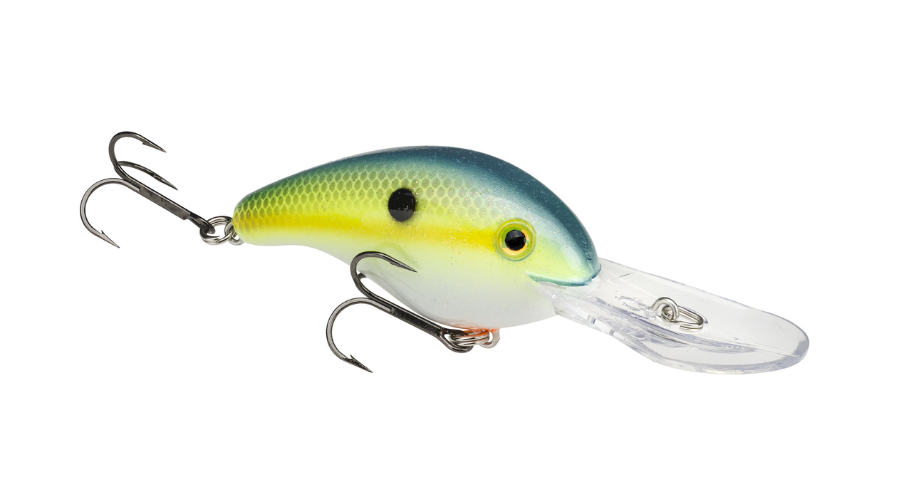 Strike King Xtra-Deep Crankbait