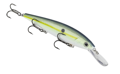 Strike King Deep Diving KVD Jerkbait J300