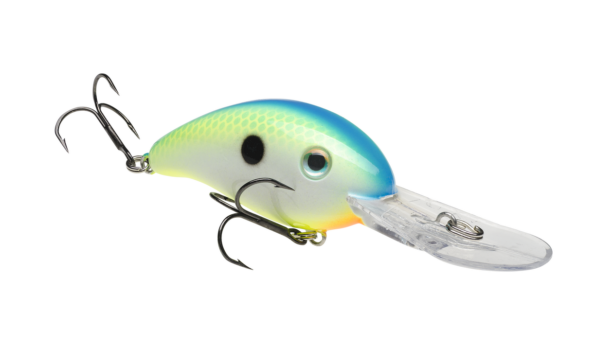 Strike King Xtra-Deep Crankbait