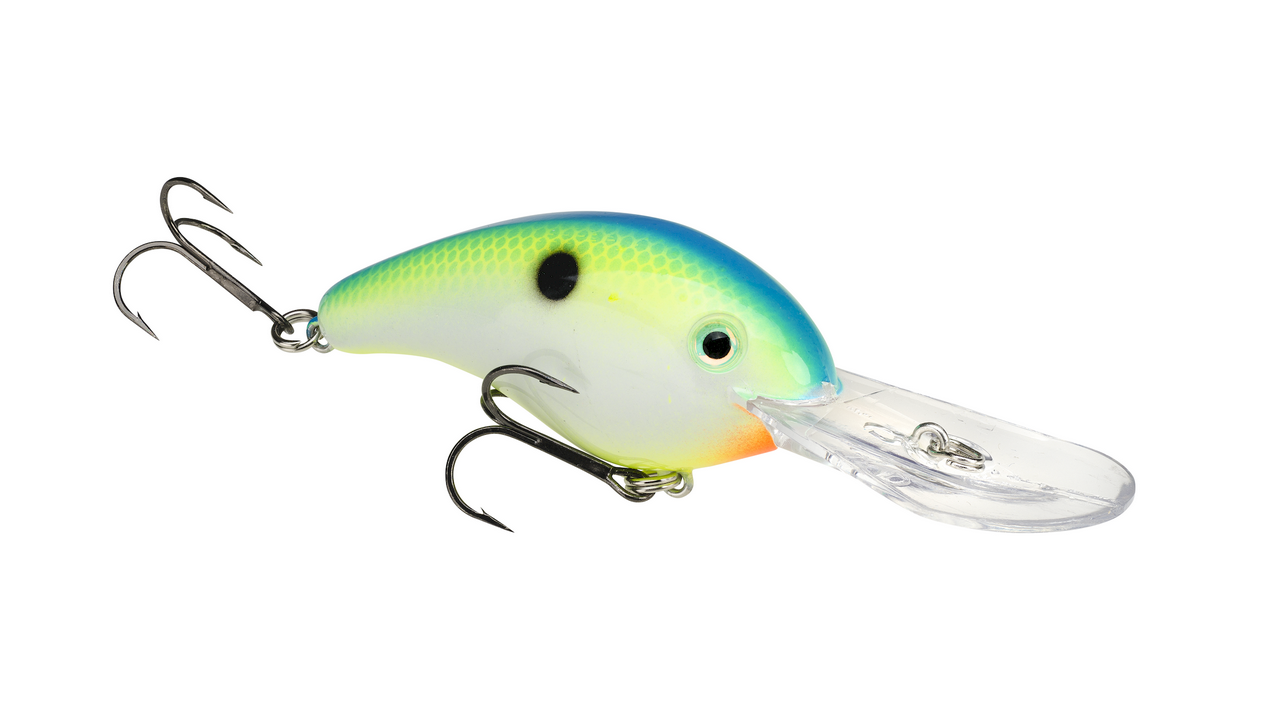 Strike King Xtra-Deep Crankbait