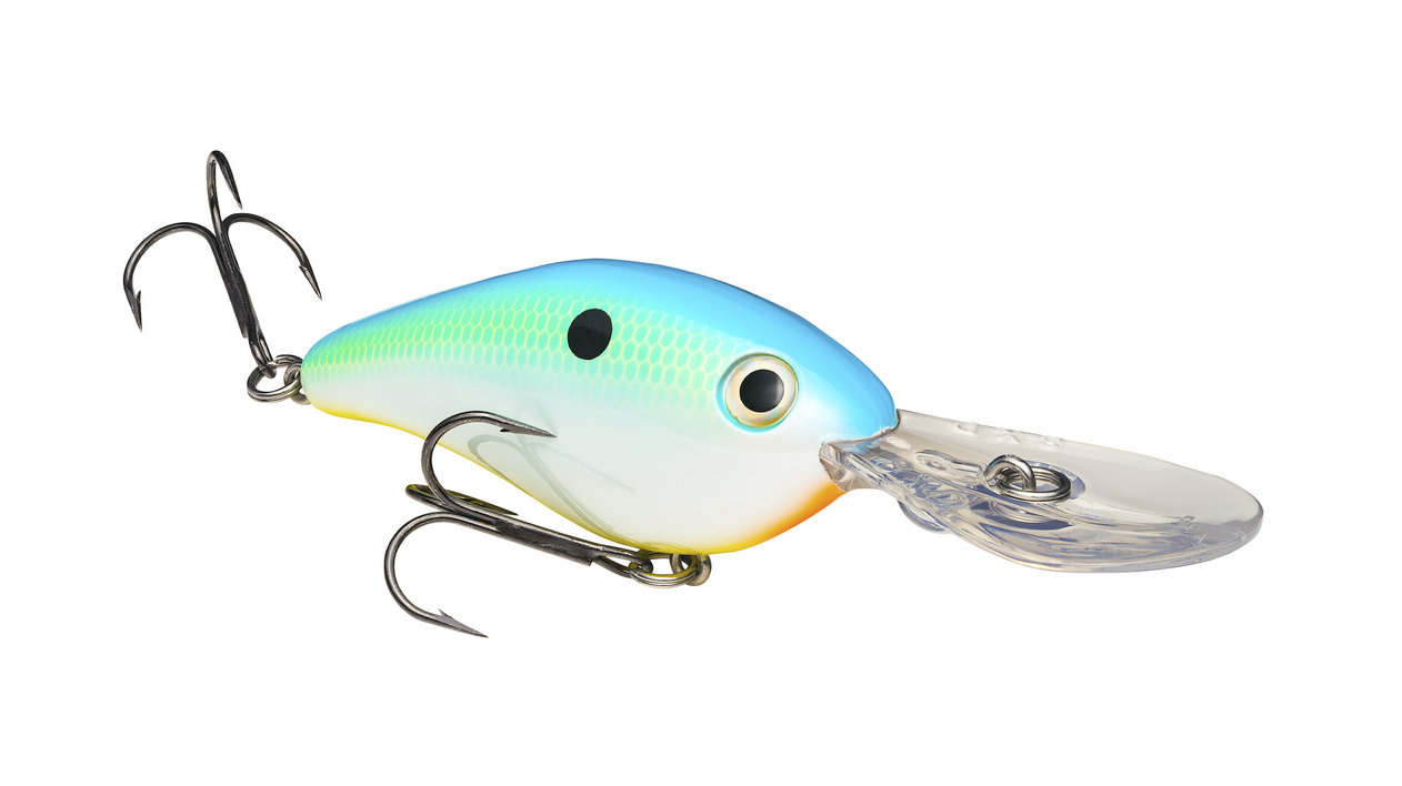 Strike King Xtra-Deep Crankbait