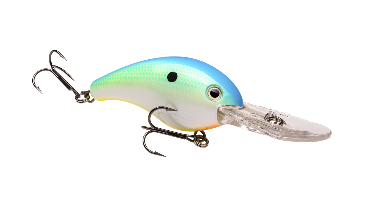 Strike King Xtra-Deep Crankbait