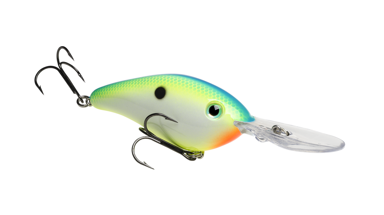 Strike King Xtra-Deep Crankbait