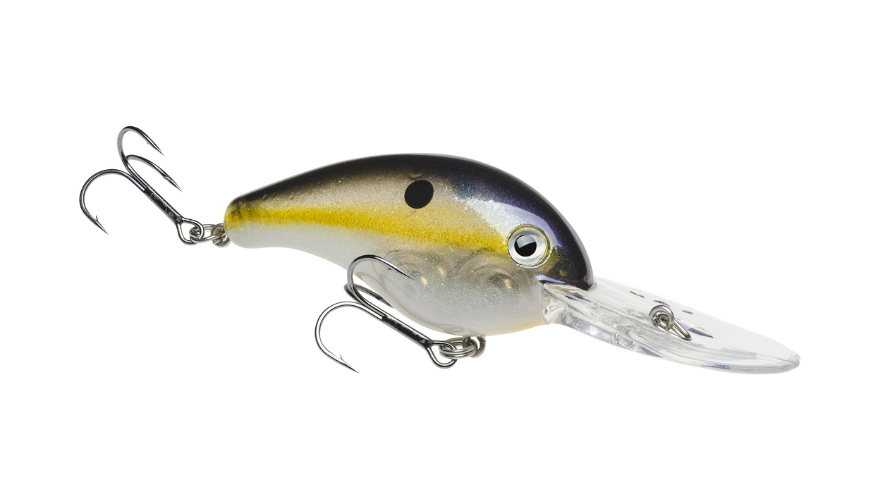 Strike King Xtra-Deep Crankbait