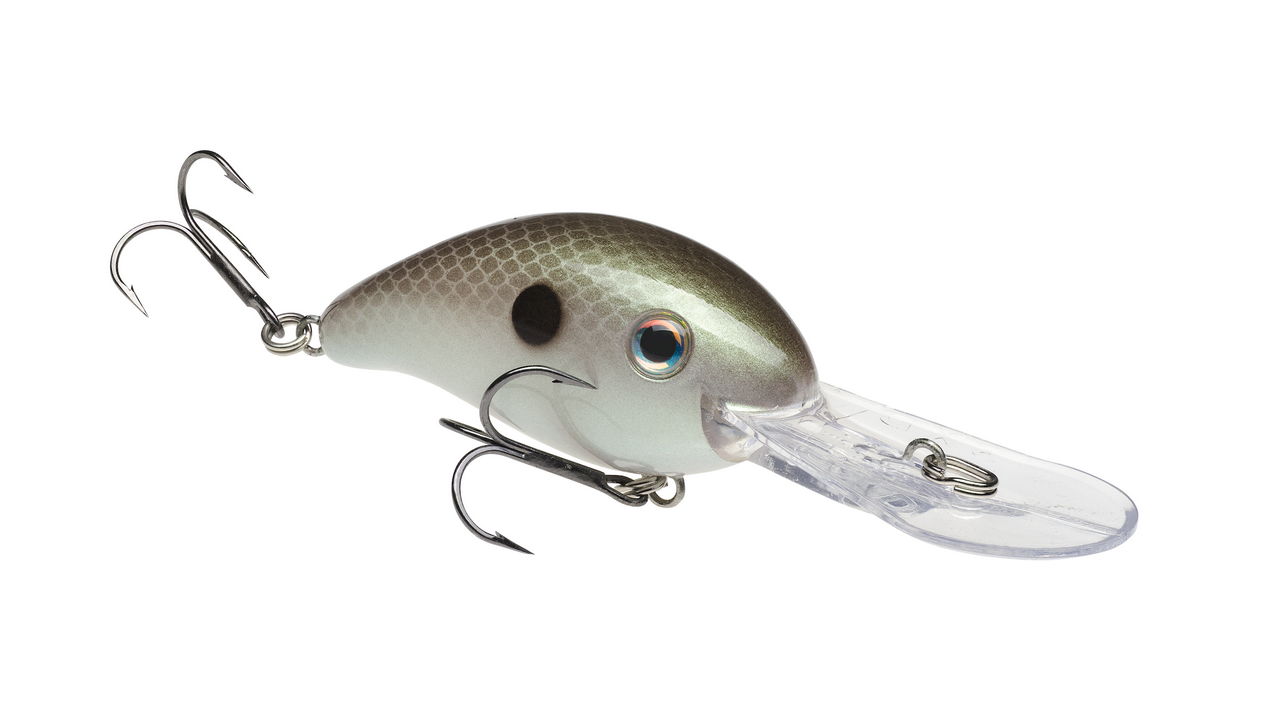 Strike King Xtra-Deep Crankbait