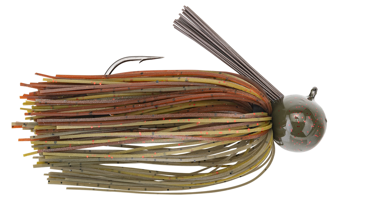 Strike King Football Jig