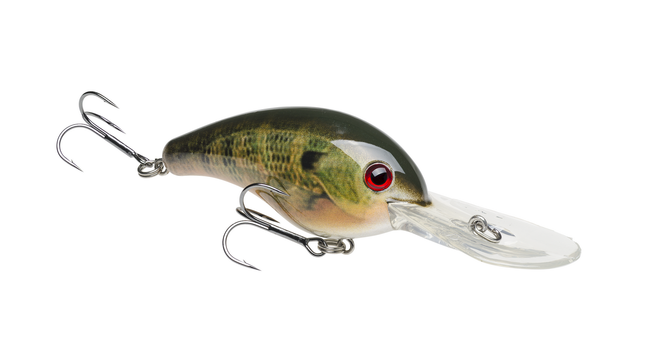 Strike King Xtra-Deep Crankbait