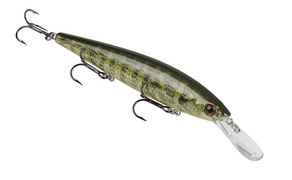 Strike King Deep Diving KVD Jerkbait J300