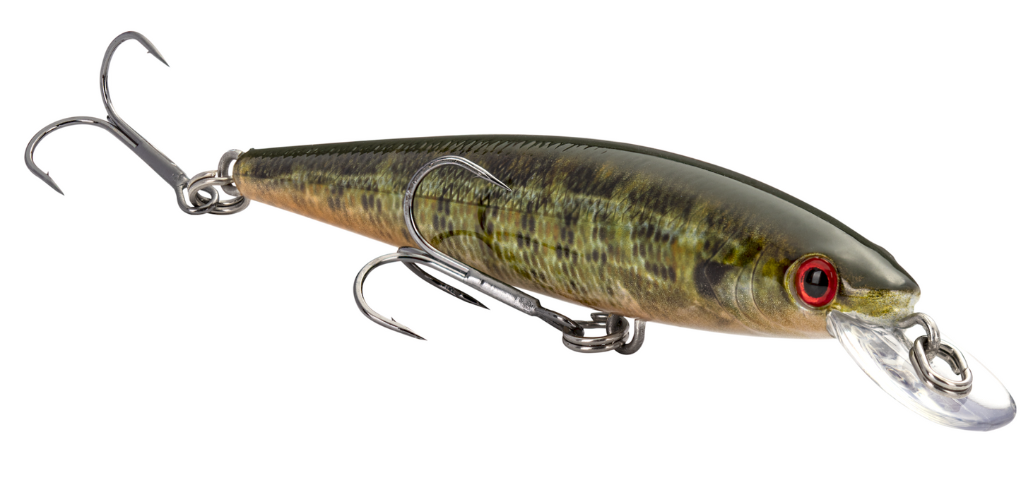 Strike King KVD Jerkbait