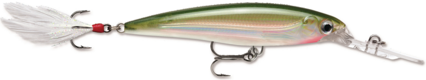 Rapala X-Rap Deep XRD-8