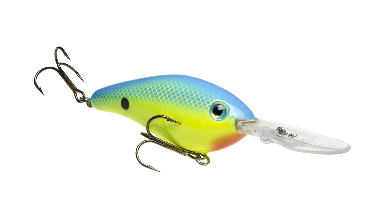 Strike King Xtra-Deep Crankbait