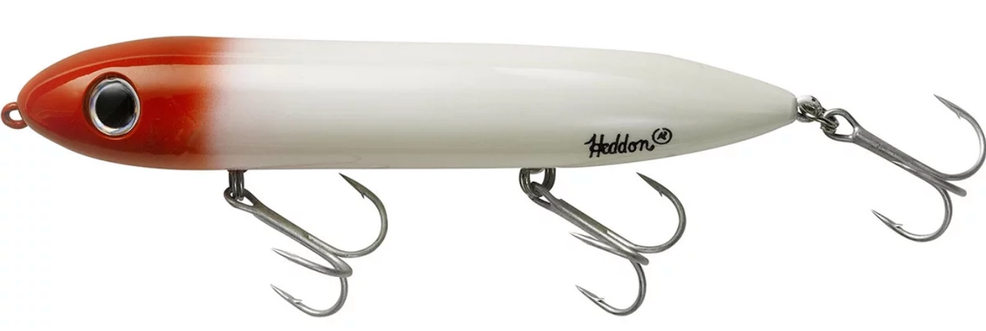 Heddon 3.5" Super Spook Jr.