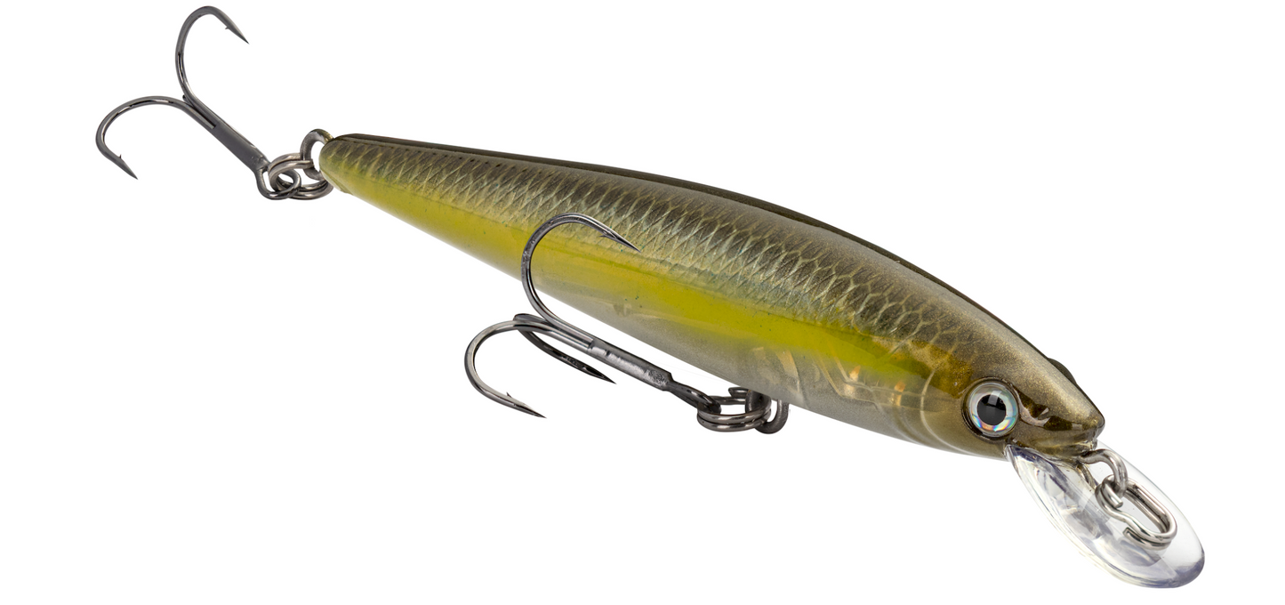 Strike King KVD Jerkbait