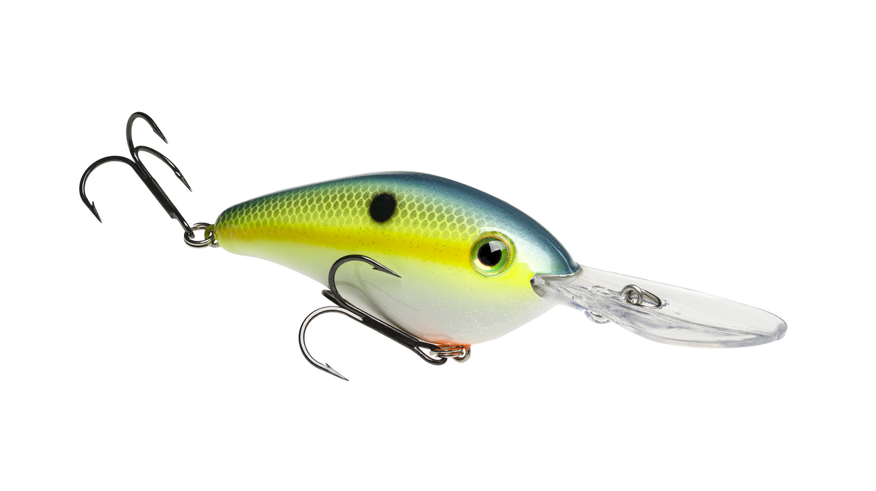 Strike King Xtra-Deep Crankbait