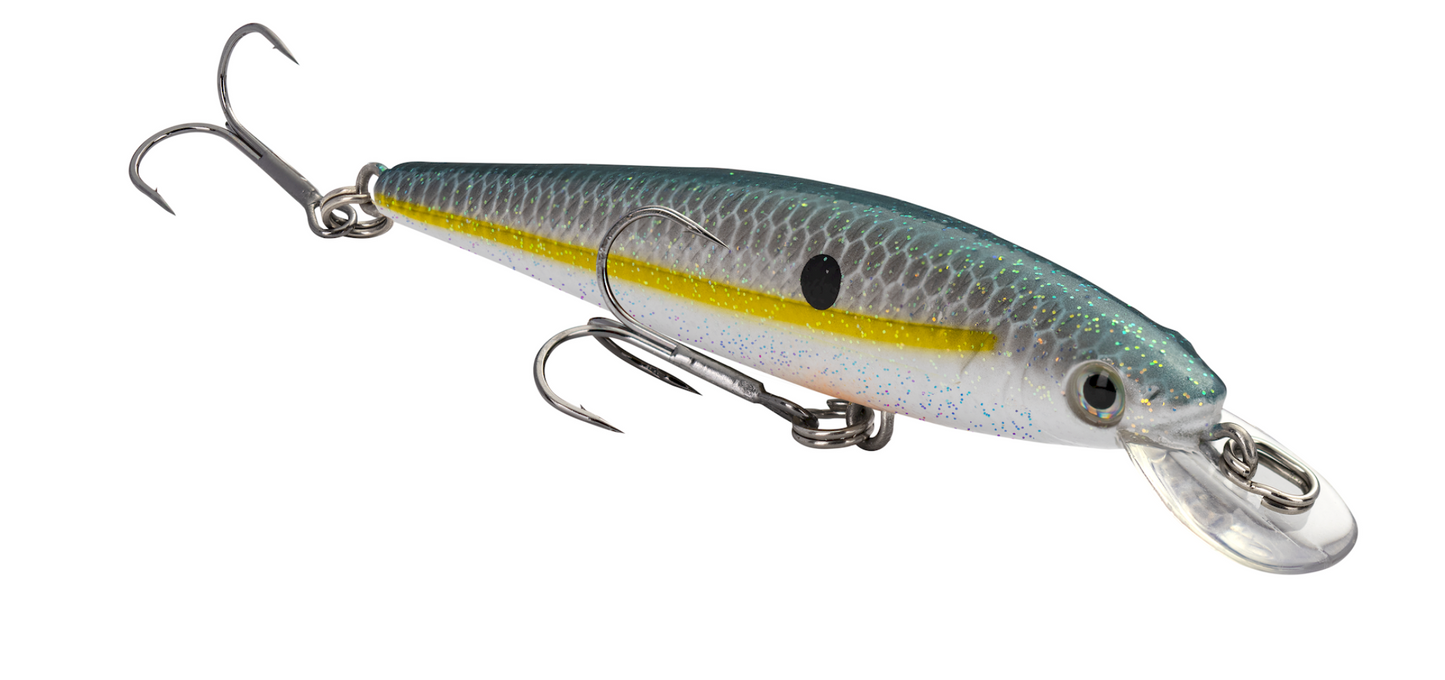 Strike King KVD Jerkbait