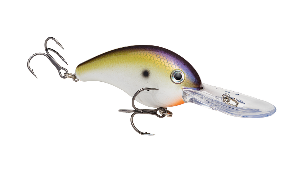 Strike King Xtra-Deep Crankbait