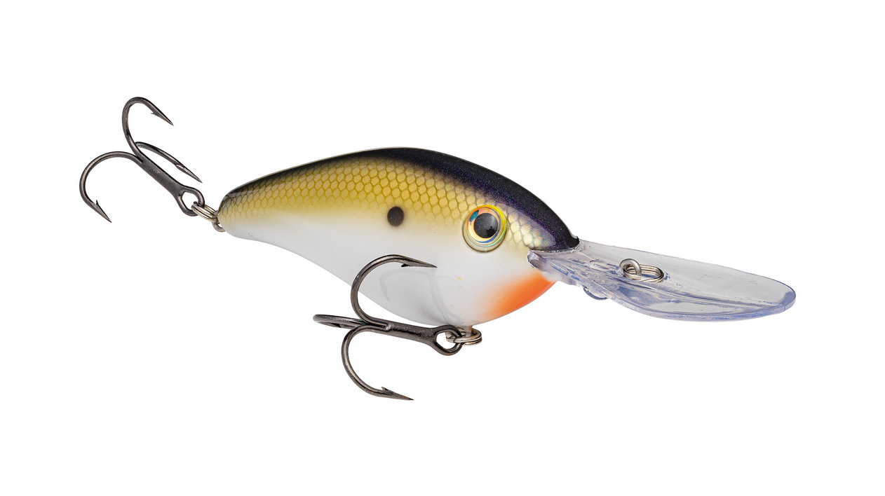 Strike King Xtra-Deep Crankbait