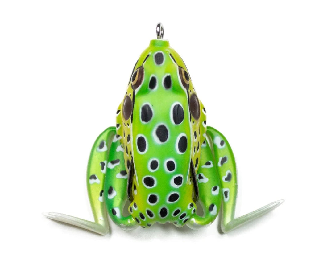 Lunkerhunt Frog