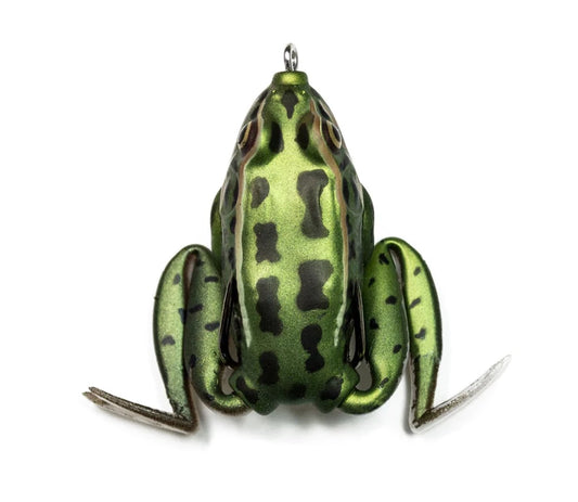 Lunkerhunt Frog
