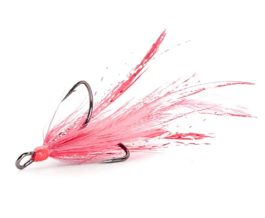 Mustad Feather Treble